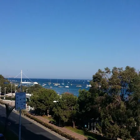 Lejlighed Beach Front Limassol